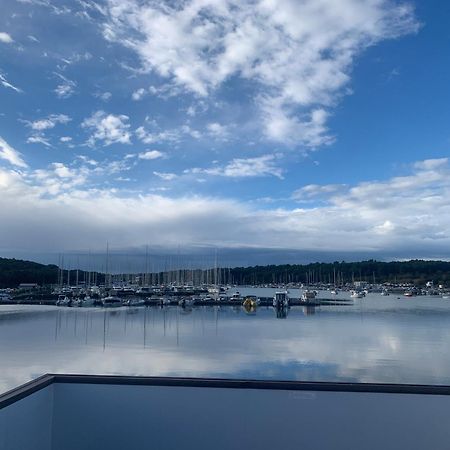 PUY House Boat Oliva - Floating House 빌라 외부 사진
