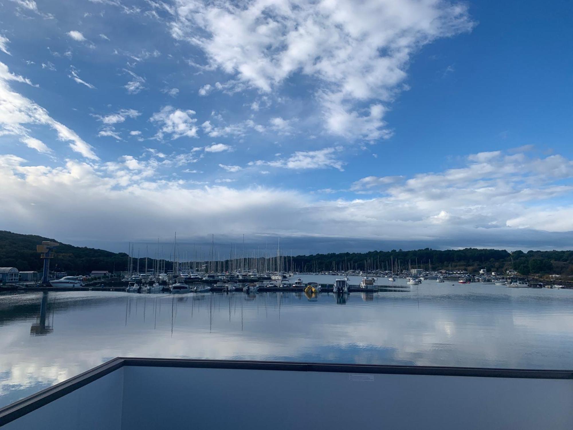 PUY House Boat Oliva - Floating House 빌라 외부 사진