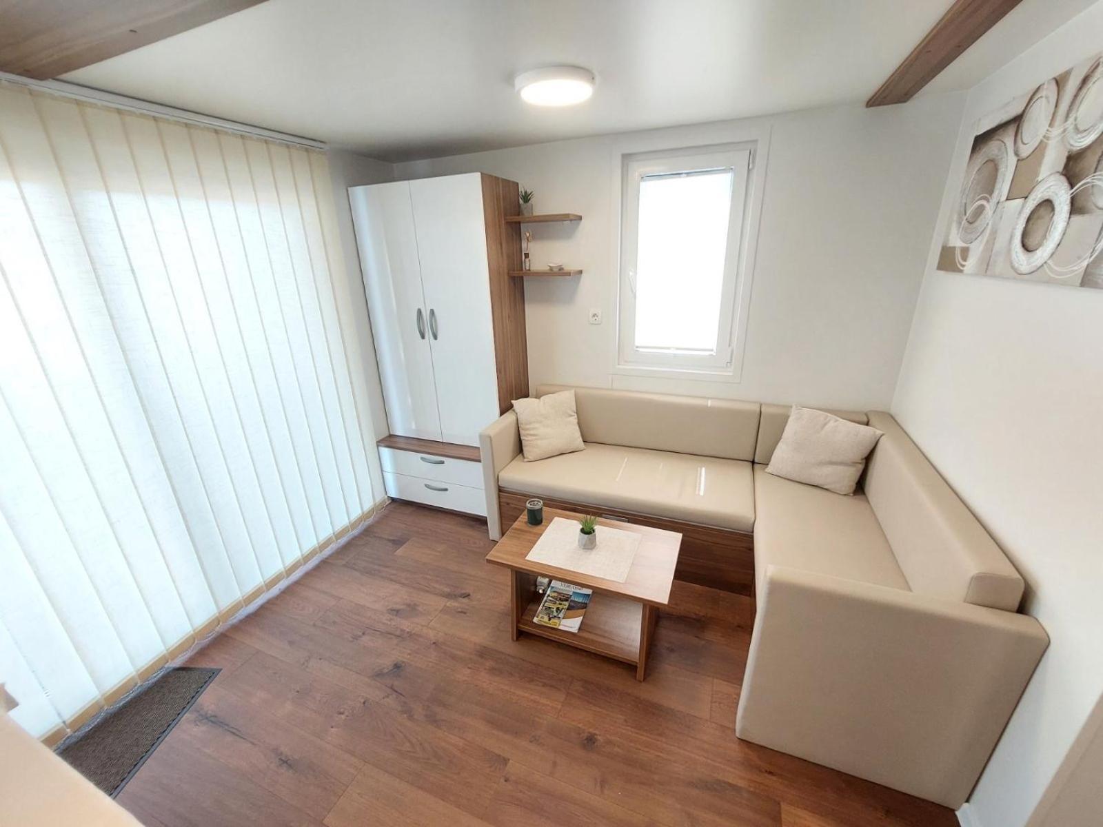 PUY House Boat Oliva - Floating House 빌라 외부 사진
